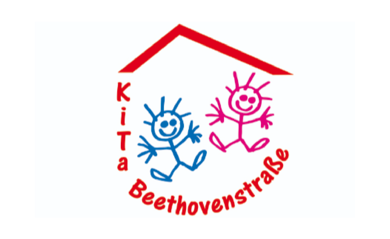 Kita Beethovenstraße Logo