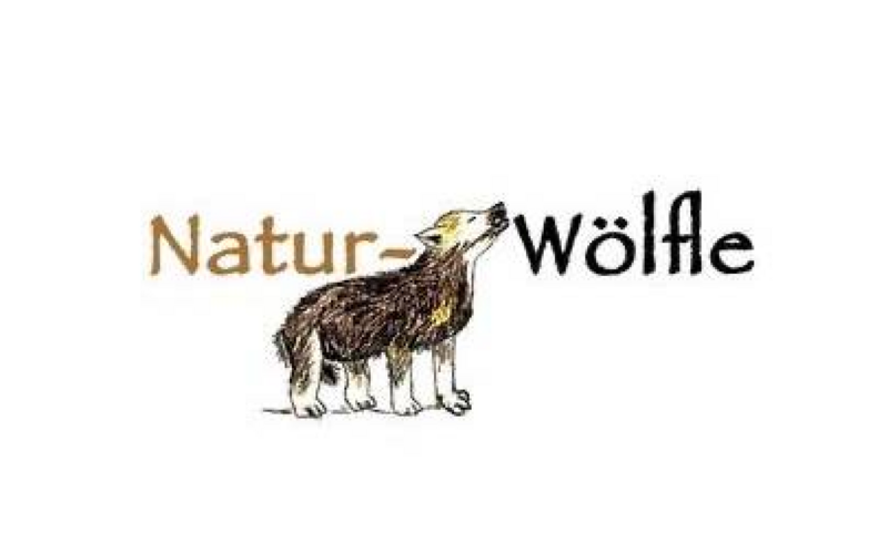 Naturkindergarten Natur-Wölfle e.V. Logo